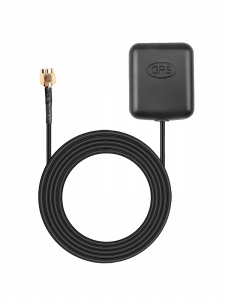 Антенна GPS ГЛОНАСС накладная на магните SMA 3м TDS TS-CAA48